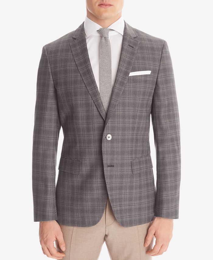 Boss sports coat Clearance