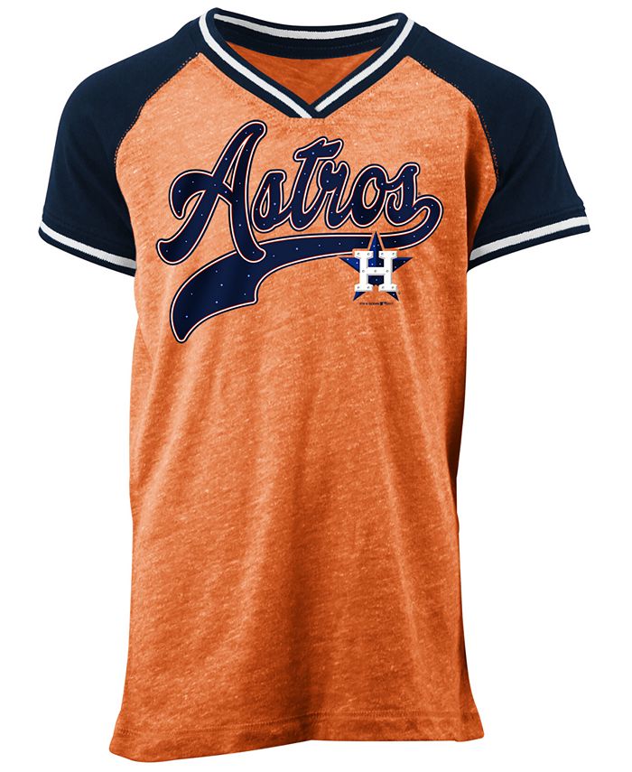 Astros Bling Jersey