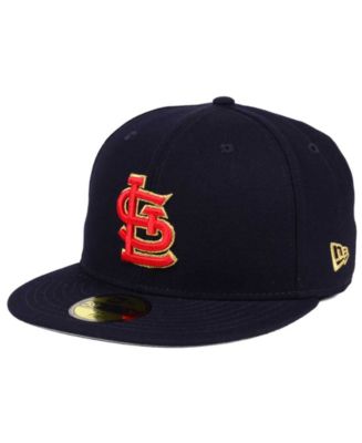 New Era St. Louis Cardinals Pintastic 59FIFTY Cap - Macy's