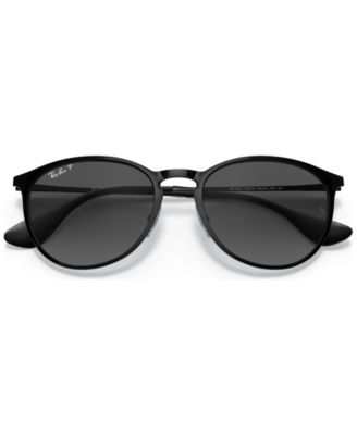 Polarized Sunglasses , RB3539 ERIKA METAL