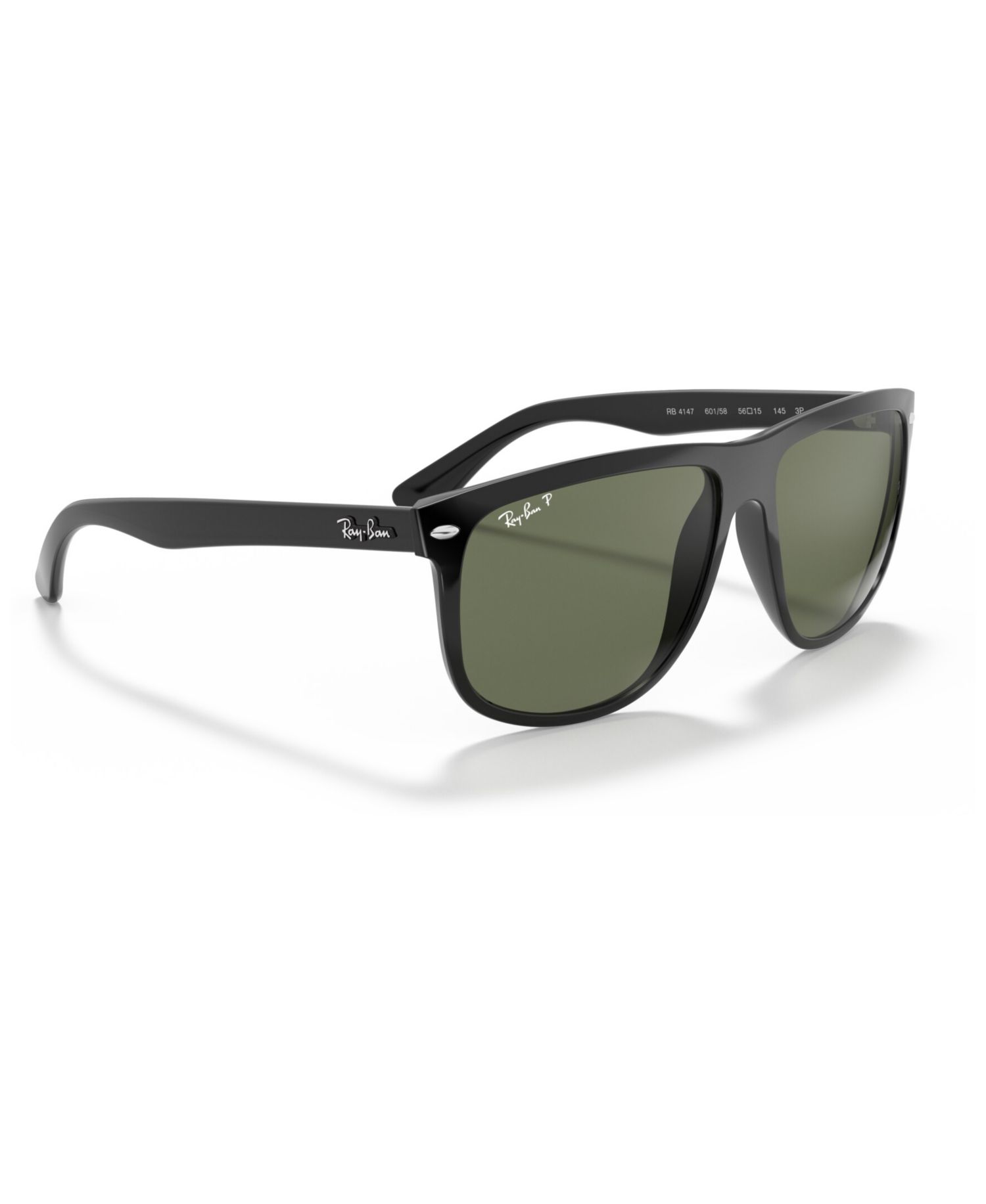 Unisex Polarized Sunglasses, RB4147