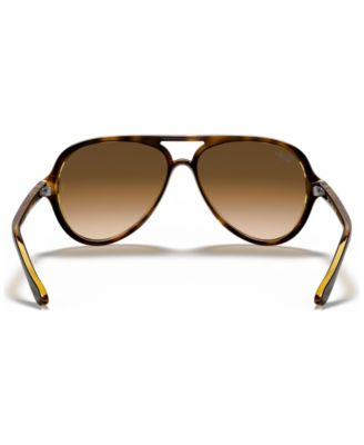 Sunglasses, RB4125 CATS 5000