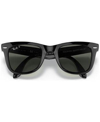 Ray-Ban - Sunglasses, RB4105