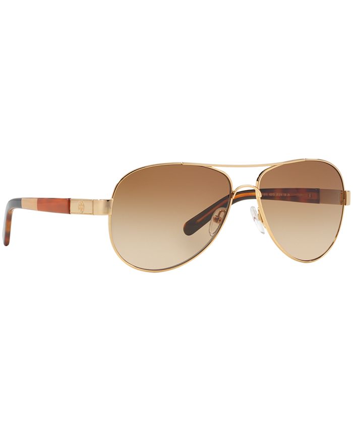 Tory burch sunglasses sale on sale
