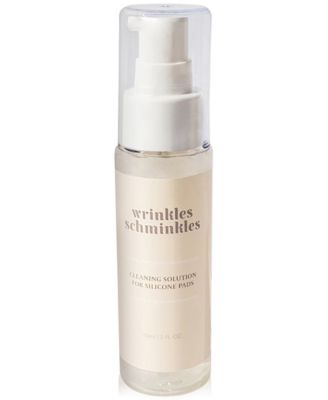 Wrinkles Schminkles - Cleaning Solution