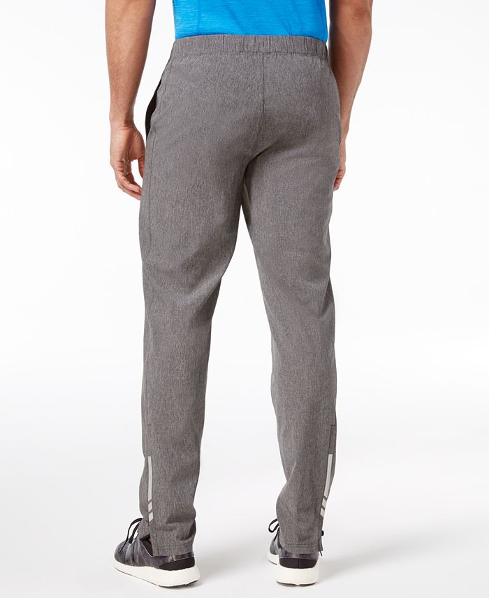 Ideology Men's Tapered Training Pants, Created for Macy's & Reviews ...