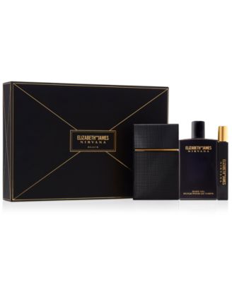 Elizabeth and james nirvana black gift set on sale