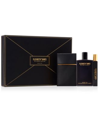 Elizabeth and James Nirvana Black Gift Set, Created for