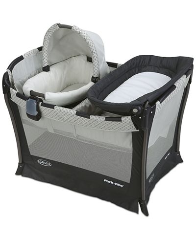 Graco Day2Night Sleep System