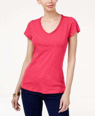 macy's inc t shirts