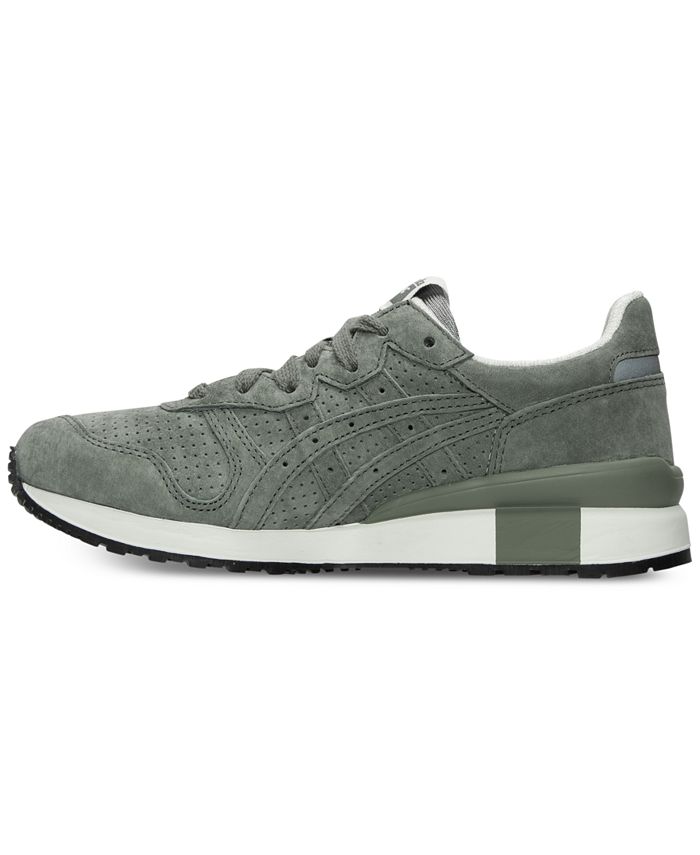 Asics Onitsuka Tiger Women's Alliance from Finish Line - Macy's