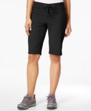 Macy's ladies cheap bermuda shorts