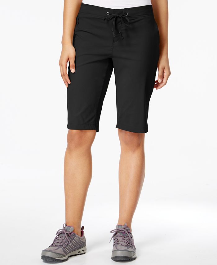 Columbia Anytime Outdoor™ Long Shorts - Macy's
