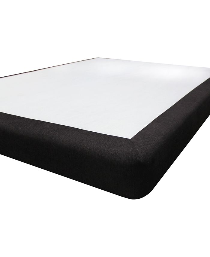 Aireloom Low Profile Box SpringCalifornia King Macy's