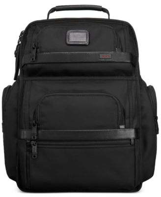 Tumi - Men's T-Pass Business Class Briefcase Backpack