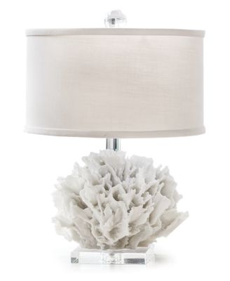 Regina Andrew Design - Mini Ribbon Coral Table Lamp