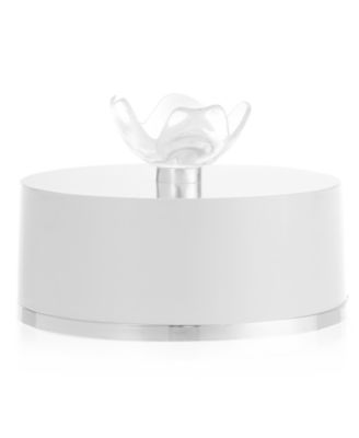 oscar de la renta body powder