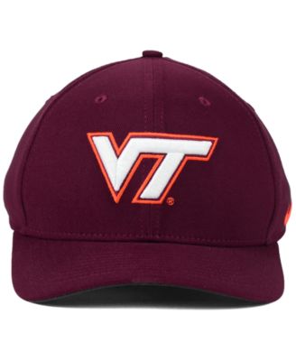 Nike Virginia Tech Hokies Classic Swoosh Cap