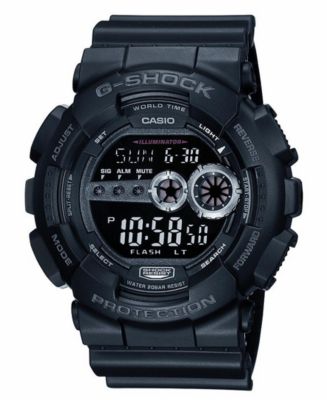 macys g shock mens