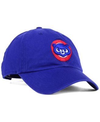 Chicago Cubs Core Clean Up Cap
