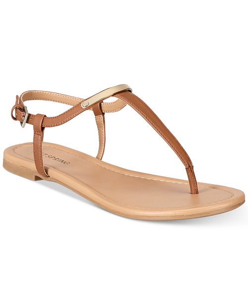 call it spring sandals
