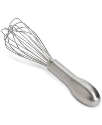 Stainless Steel Whisk, 9"