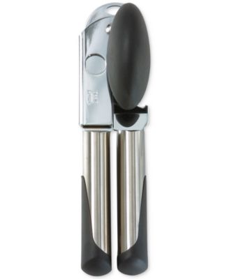 OXO Good Grips Soft Handled Can Opener & Reviews