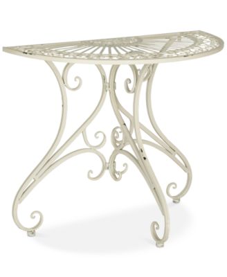 Emilee Outdoor End Table