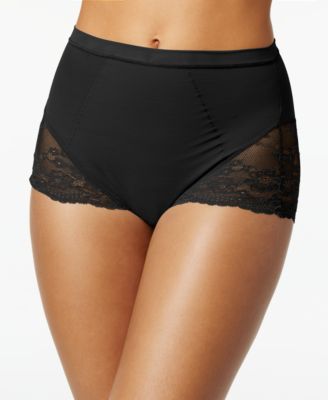 SPANX - Spotlight on Lace Brief 10123R