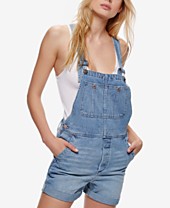 Jumpsuits & Rompers for Women - Macy's