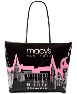 macys tote bags