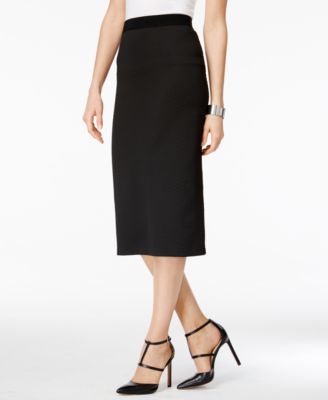 pencil dress macys