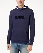 Mens Hoodies & Sweatshirts - Macy's
