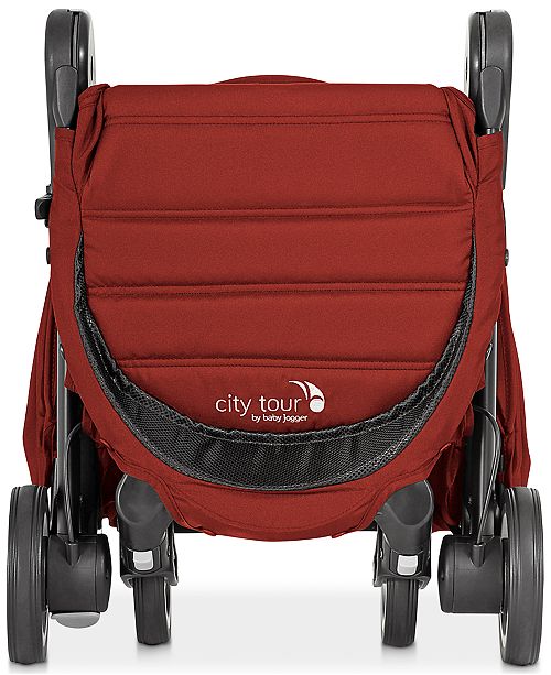 Baby Jogger City Tour Stroller Baby Strollers & Gear Kids & Baby Macy's