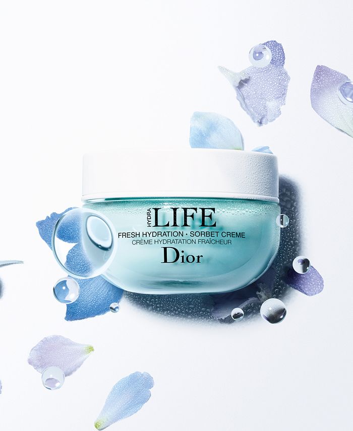Fresh hydration hotsell sorbet creme