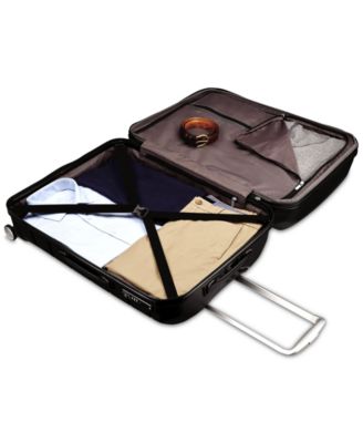 Freeform Large Check-in Hardside Spinner