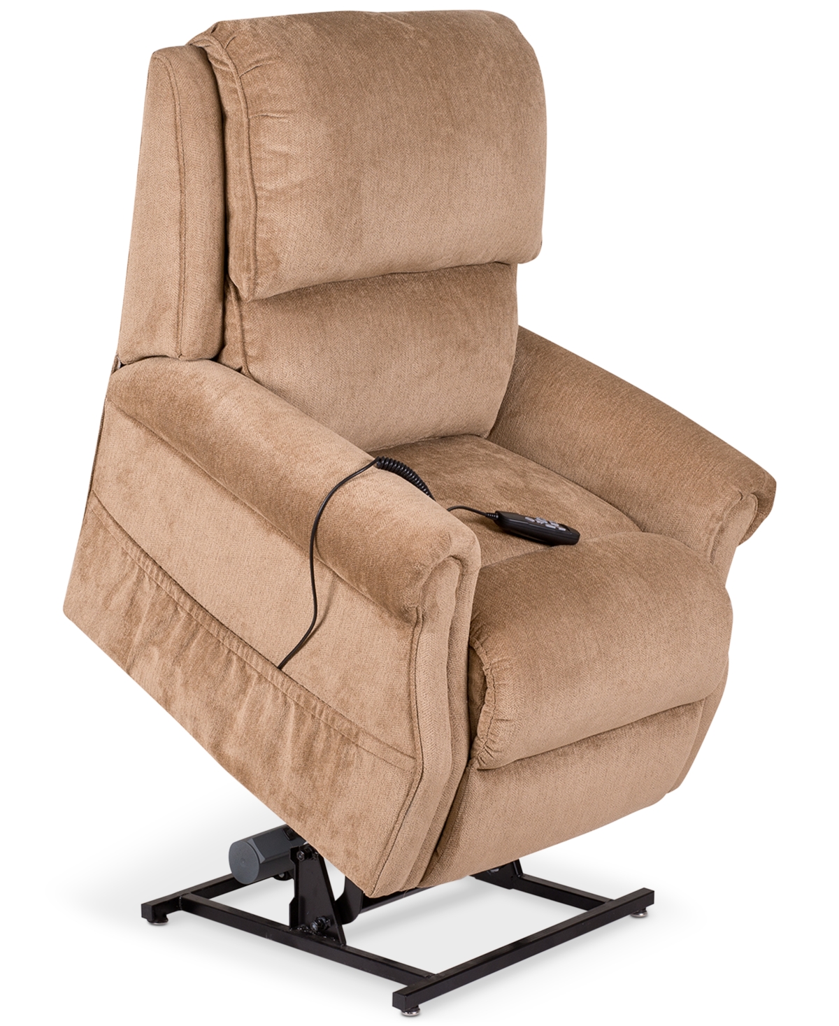 Sam's club power top recliner lift chair