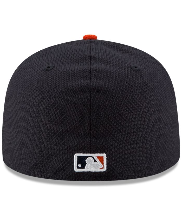 New Era Houston Astros 2021 Spring Training 59FIFTY Cap - Macy's