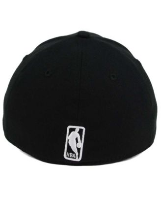 New Era Brooklyn Nets Team Classic 39THIRTY Cap