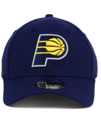 Indiana Pacers Team Classic 39THIRTY Cap