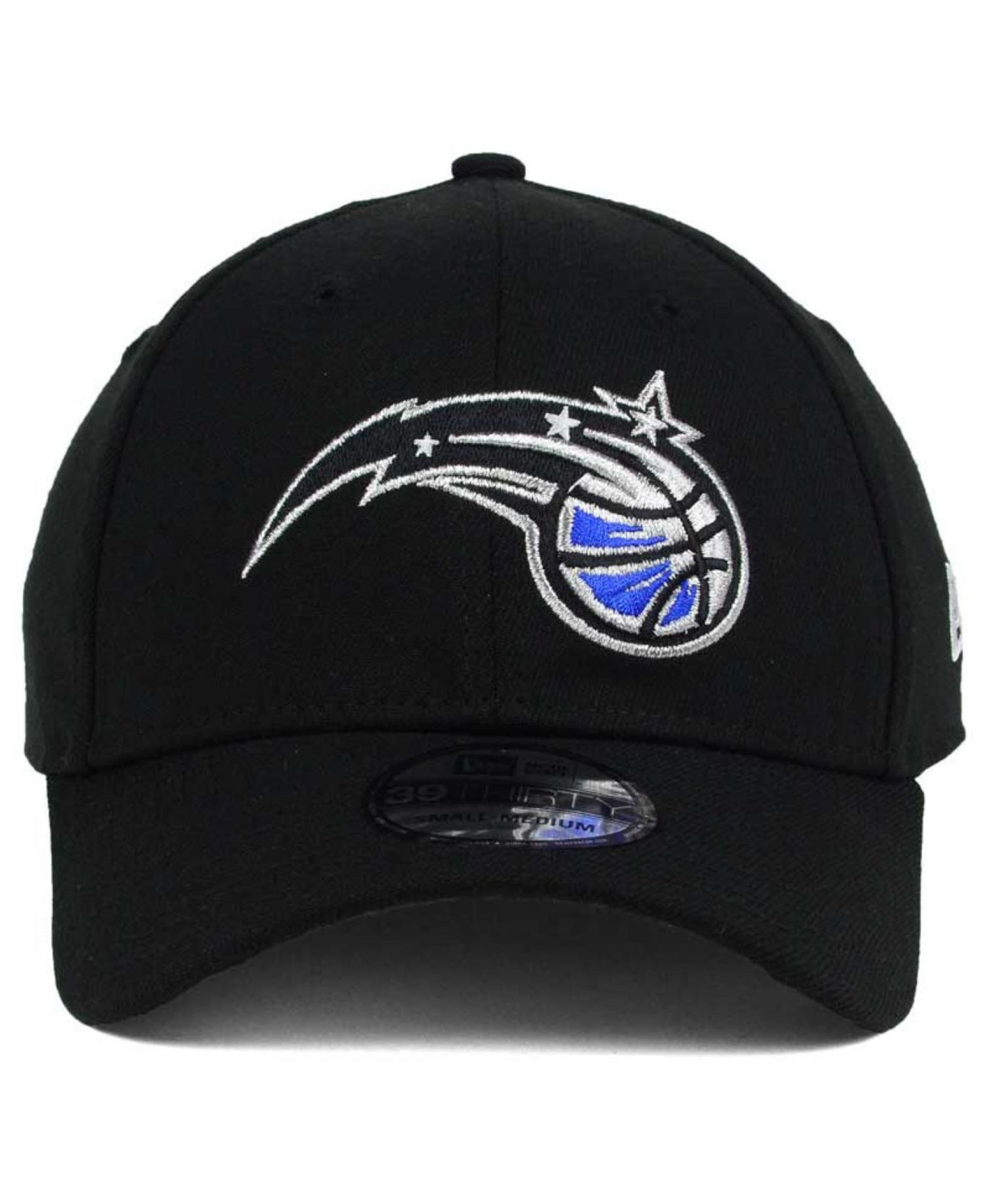 Orlando Magic Team Classic 39THIRTY Cap