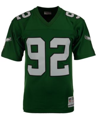 eagles jersey throwback