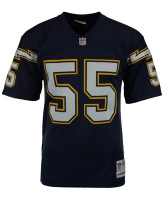 jersey san diego chargers
