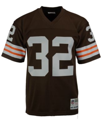 cleveland browns throwback jerseys