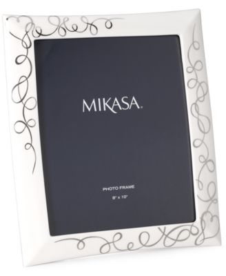 Mikasa - Picture Frame, Love Story 8" x 10"