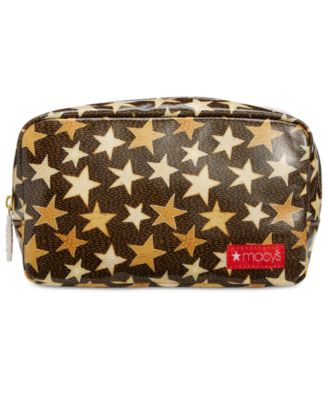 coach makeup bag macys