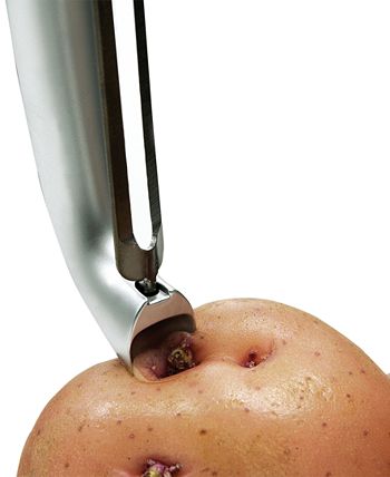 OXO Softworks Good Grips Swivel Potato Peeler Vegetable Peeler