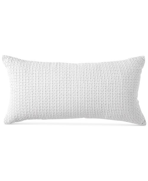 Dkny Refresh Eyelet 11 X 22 Decorative Pillow Reviews