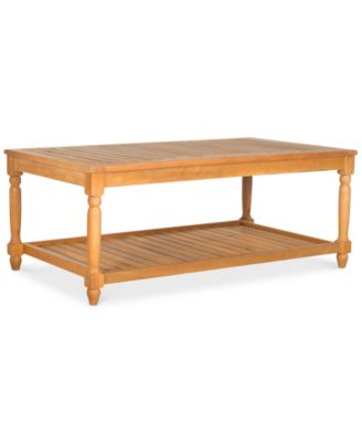 Dylen Outdoor Coffee Table