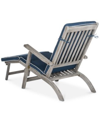 Holmen Outdoor Lounge Chair